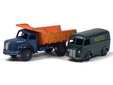 DINKY TOYS (FRANCE) (2)