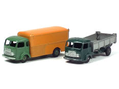 DINKY TOYS (FRANCE) (2)