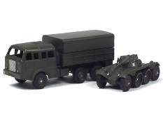DINKY TOYS (FRANCE) (2)
