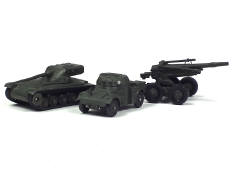DINKY TOYS (FRANCE) (3)