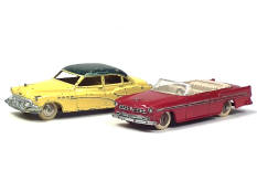DINKY TOYS (FRANCE) (2)