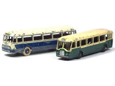 DINKY TOYS (FRANCE) (2)