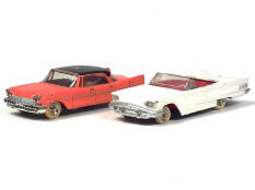 DINKY TOYS (FRANCE) (2)