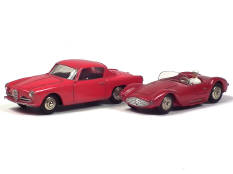 DINKY TOYS (FRANCE) (2)