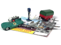 DINKY TOYS (FRANCE) (9)