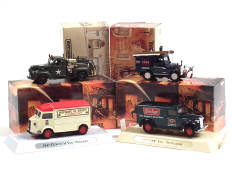 MATCHBOX - MODELS OF YESTERYEAR (GB) (4)