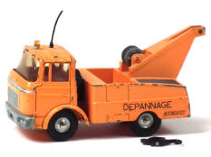DINKY TOYS (FRANCE) (1)