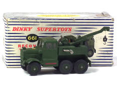 DINKY TOYS (GB) (1)
