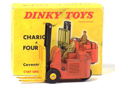 DINKY TOYS (FRANCE) (1)