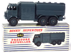 DINKY TOYS (GB) (1)