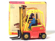 DINKY TOYS (GB) (1)