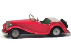 TEKNO (DANEMARK) (1)