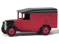 DINKY TOYS (GB) (1)