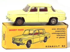 DINKY TOYS (FRANCE) (1)