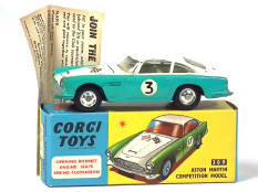CORGI TOYS (GB) (1)