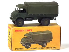 DINKY TOYS (FRANCE) (1)