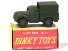 DINKY TOYS (GB) (1)