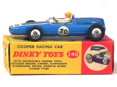 DINKY TOYS (GB) (1)