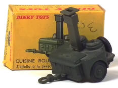 DINKY TOYS (FRANCE) (1)
