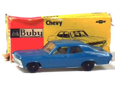 BUBY (ARGENTINE) (1)