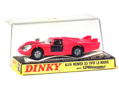 DINKY TOYS (GB) (1)