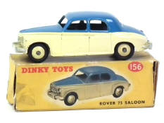 DINKY TOYS (GB) (1)