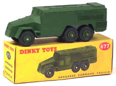 DINKY TOYS (GB) (1)