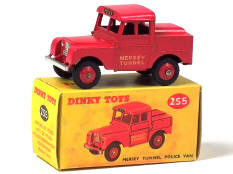 DINKY TOYS (GB) (1)