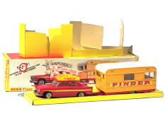 DINKY TOYS (FRANCE) (1)