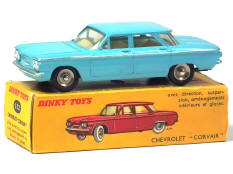 DINKY TOYS (FRANCE) (1)