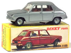 DINKY TOYS (FRANCE) (1)