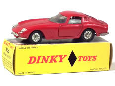 DINKY TOYS (FRANCE) (1)