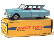 DINKY TOYS (FRANCE) (1)
