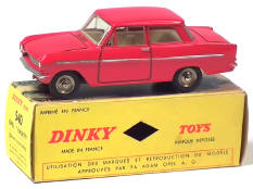 DINKY TOYS (FRANCE) (1)