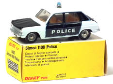 DINKY TOYS (FRANCE) (1)