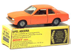 DINKY TOYS (FRANCE) (1)