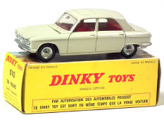DINKY TOYS (FRANCE) (1)
