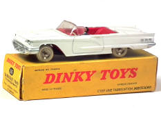DINKY TOYS (FRANCE) (1)