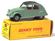 DINKY TOYS (FRANCE) (1)
