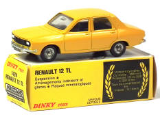 DINKY TOYS (FRANCE) (1)
