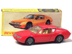 DINKY TOYS (FRANCE) (1)