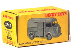 DINKY TOYS (FRANCE) (1)