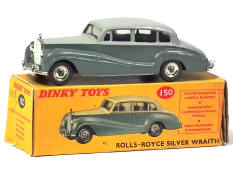 DINKY TOYS (GB) (1)