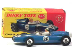 DINKY TOYS (GB) (1)