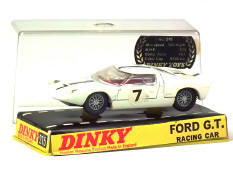 DINKY TOYS (GB) (1)