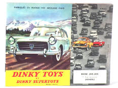 DINKY TOYS (FRANCE) (1)