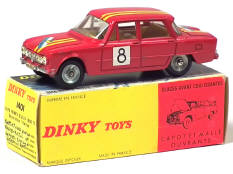 DINKY TOYS (FRANCE) (1)
