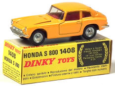 DINKY TOYS (FRANCE) (1)