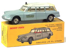 DINKY TOYS (FRANCE) (1)