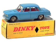 DINKY TOYS (FRANCE) (1)